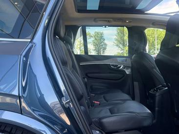 Volvo XC90 T8 Recharge AWD — photo 41