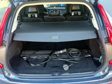 Volvo XC90 T8 Recharge AWD — photo 42