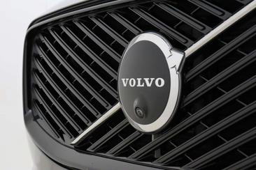 Volvo XC60 T6 Recharge AWD — photo 21