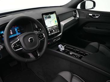 Volvo XC60 T6 Recharge AWD — photo 8
