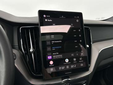 Volvo XC60 B6 AWD — photo 34