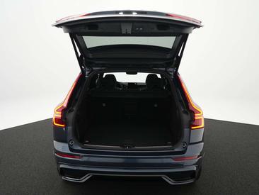 Volvo XC60 T6 Recharge AWD — photo 13