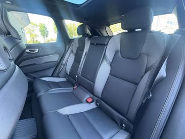 Volvo XC60 T8 Recharge AWD — photo 27