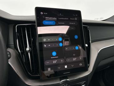 Volvo XC60 B6 AWD — photo 38