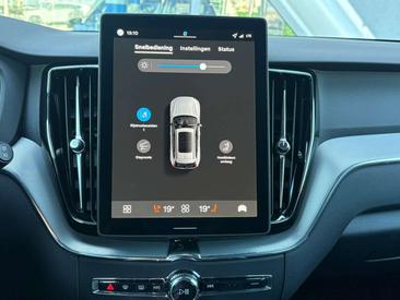 Volvo XC60 T8 Recharge AWD — photo 35