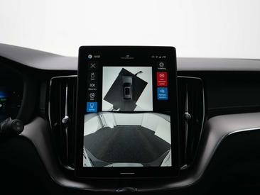 Volvo XC60 T6 Recharge AWD — photo 39
