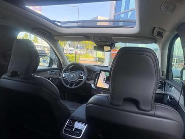 Volvo XC90 T8 Recharge AWD — photo 41