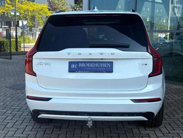Volvo XC90 T8 Recharge AWD — photo 48
