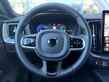 Volvo XC60 T8 Recharge AWD — photo 47