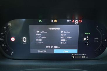 Volvo XC60 T6 Recharge AWD — photo 35