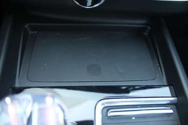 Volvo XC60 T6 Recharge AWD — photo 40