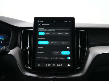 Volvo XC60 T6 Recharge AWD — photo 46