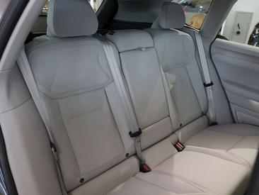 Volvo XC60 — photo 4