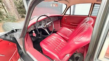 Porsche 356 — photo 4