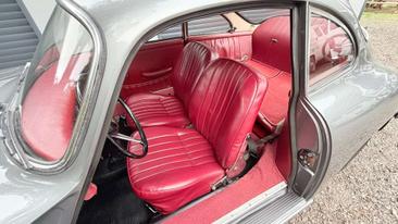 Porsche 356 — photo 6