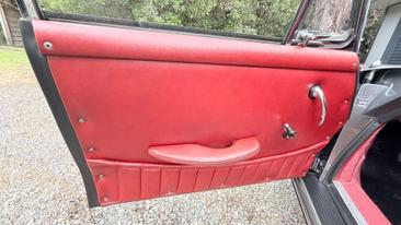 Porsche 356 — photo 7