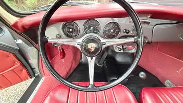 Porsche 356 — photo 9