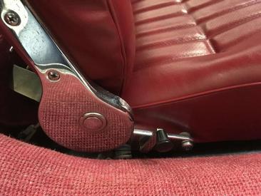 Porsche 356 — photo 12