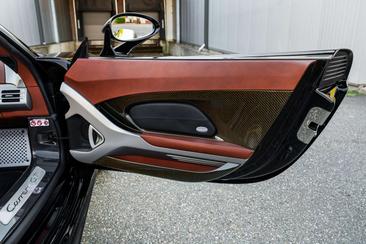 Porsche Carrera GT — photo 19