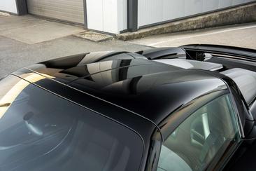 Porsche Carrera GT — photo 24