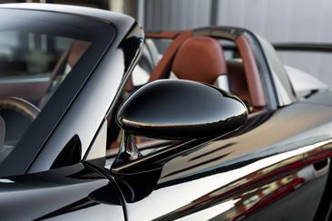 Porsche Carrera GT — photo 34