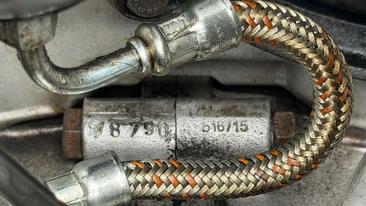 Porsche 356 — photo 29