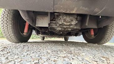 Porsche 356 — photo 30