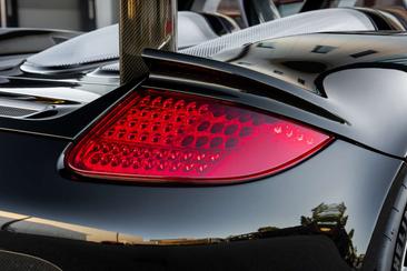 Porsche Carrera GT — photo 42