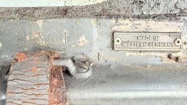 Porsche 356 — photo 35