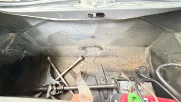 Porsche 356 — photo 36
