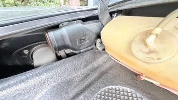Porsche 356 — photo 38