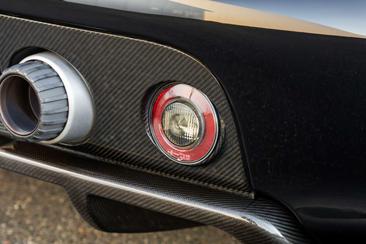 Porsche Carrera GT — photo 46