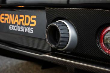 Porsche Carrera GT — photo 47