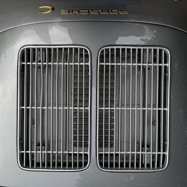 Porsche 356 — photo 41