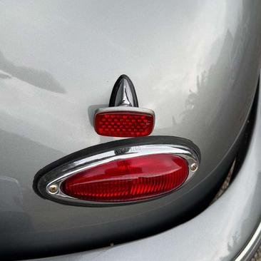Porsche 356 — photo 44