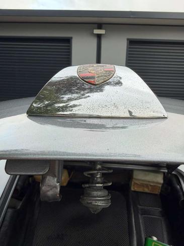 Porsche 356 — photo 48