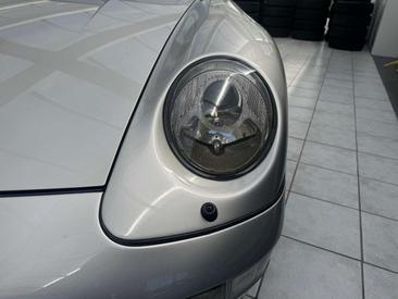 Porsche 911 Targa Carrera Targa — photo 17