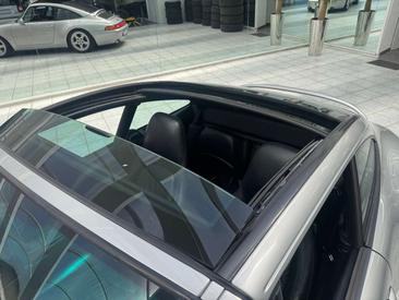 Porsche 911 Targa Carrera Targa — photo 18