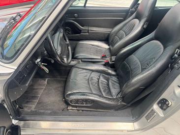 Porsche 911 Targa Carrera Targa — photo 21