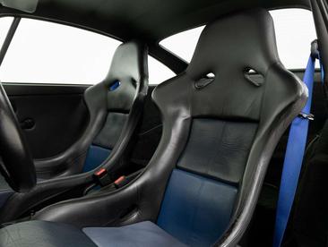 Porsche 911 Carrera RS — photo 3