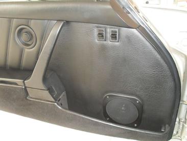 Porsche 911 Cabriolet SC — photo 14