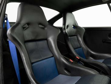 Porsche 911 Carrera RS — photo 7