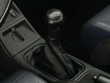 Porsche 911 Carrera RS — photo 12