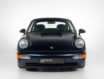 Porsche 911 Carrera RS — photo 13
