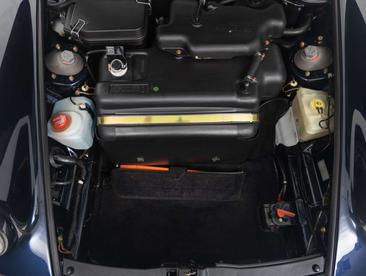 Porsche 911 Carrera RS — photo 16