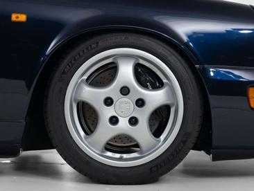 Porsche 911 Carrera RS — photo 19