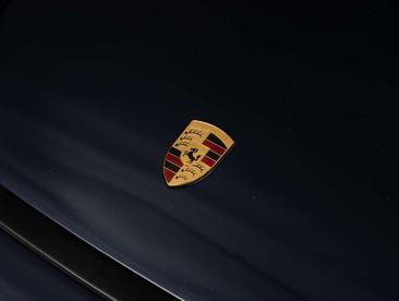 Porsche 911 Carrera RS — photo 20