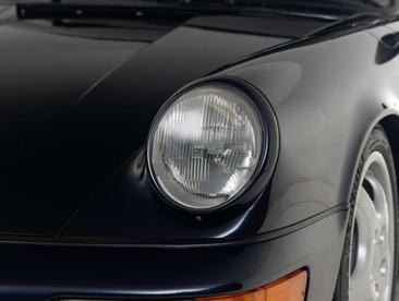 Porsche 911 Carrera RS — photo 21