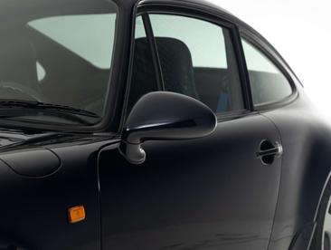 Porsche 911 Carrera RS — photo 22