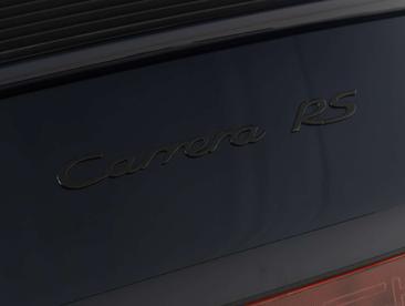 Porsche 911 Carrera RS — photo 24